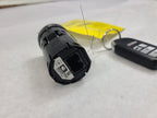 Ignition Switch Start And Stop Button Fits 16-19 PILOT 608440