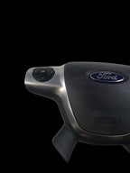 Driver Air Bag Driver Wheel With Sync Bluetooth Models Fits 14 FOCUS 6