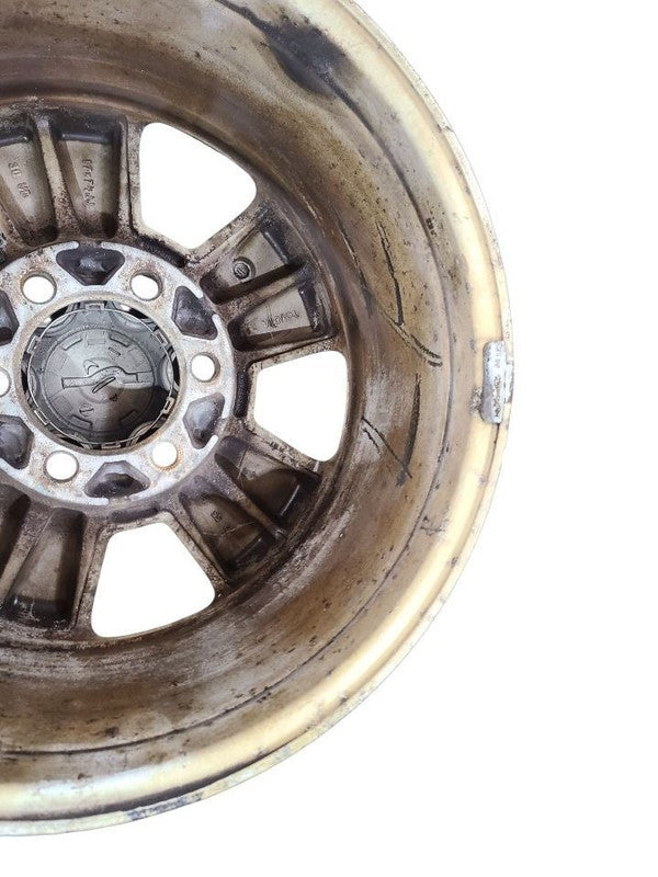 Wheel 17x7-1/2 5 Spoke Fits 03-09 4 RUNNER 639667