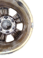 Wheel 17x7-1/2 5 Spoke Fits 03-09 4 RUNNER 639667