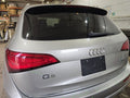Trunk/Hatch/Tailgate Spoiler Fits 13-17 AUDI Q5 636553