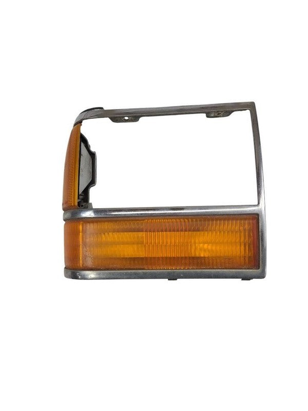 Passenger Corner/Park Light Side Marker Fits 91-94 EXPLORER 618053