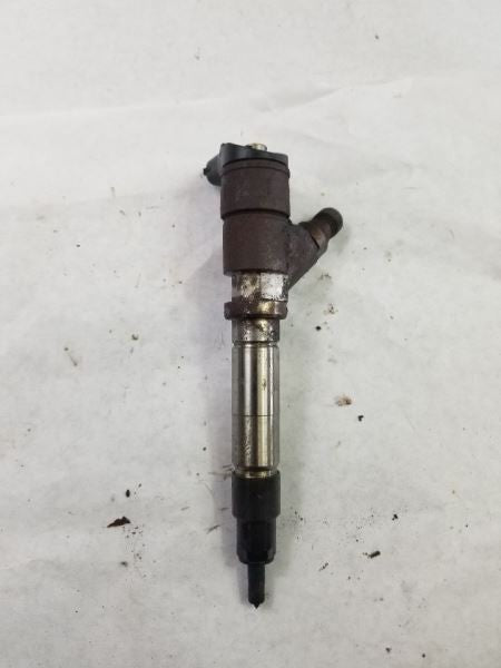 Fuel Injection Parts Fuel Injector 6.6L Fits 07-10 EXPRESS 2500 VAN 26