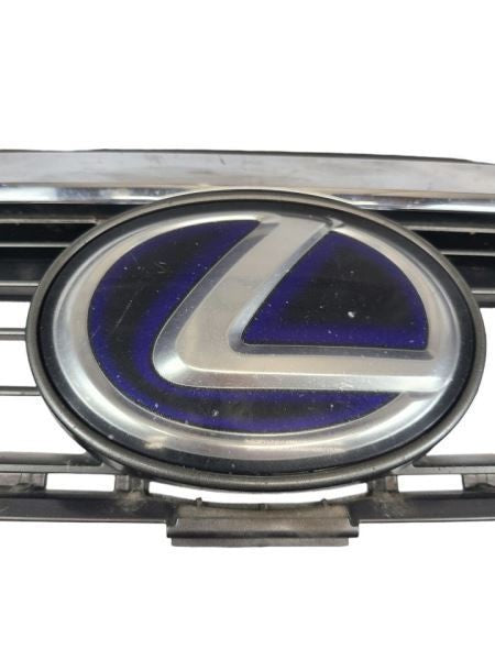 Grille Upper 4 Bars Without Pre-crash System Fits 11-13 LEXUS CT200H 5