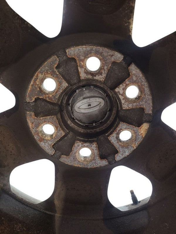 Wheel 18x7-1/2 Aluminum 6 Spoke Fits 10-14 FORD F150 PICKUP 668605