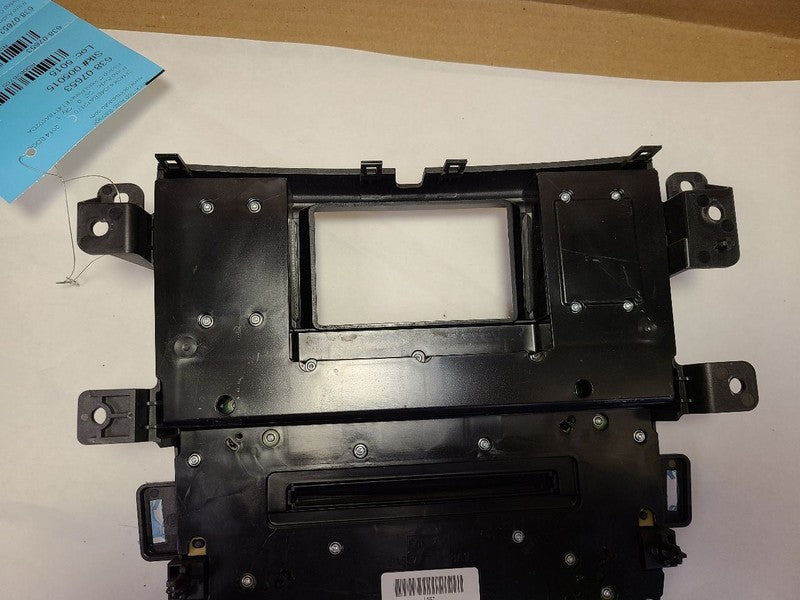 Audio Equipment Radio Control Panel ID ET4T-18A802-DA Fits 14 EDGE 626