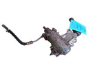 Steering Gear/Rack Power Steering Gear Type Fits 98-02 ISUZU TROOPER 6