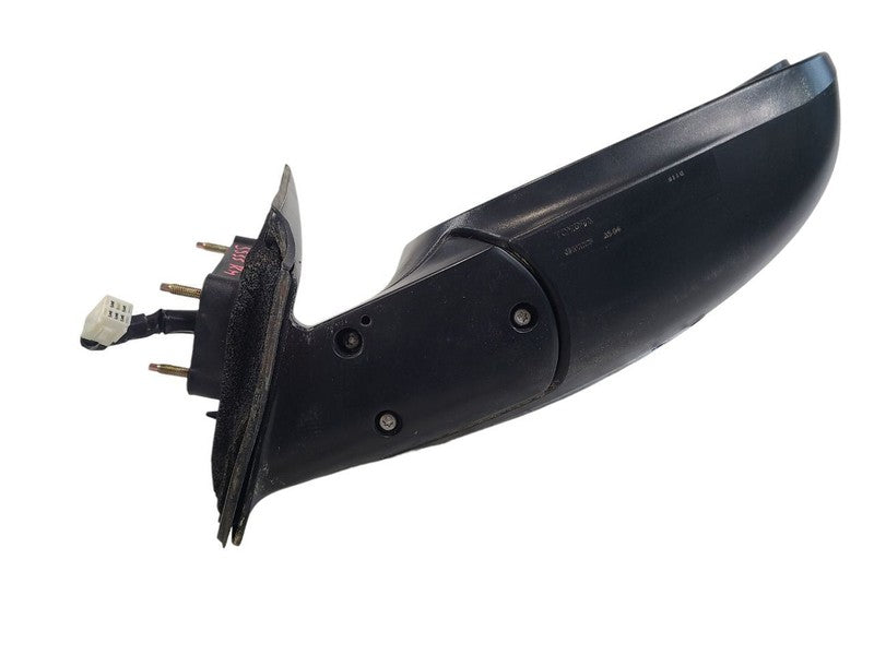 Passenger Side View Mirror Power With Crew Cab 4 Door Fits 04-06 TUNDR