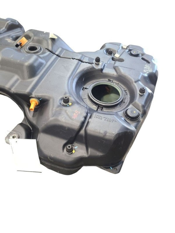 Fuel Tank 164 Type GL550 Fits 07-08 MERCEDES GL-CLASS 610768