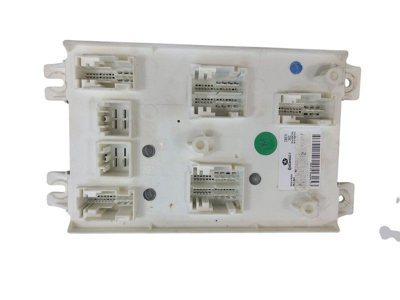 Chassis ECM BCM Body Control Fits 22-23 DODGE 2500 PICKUP 677913 68542