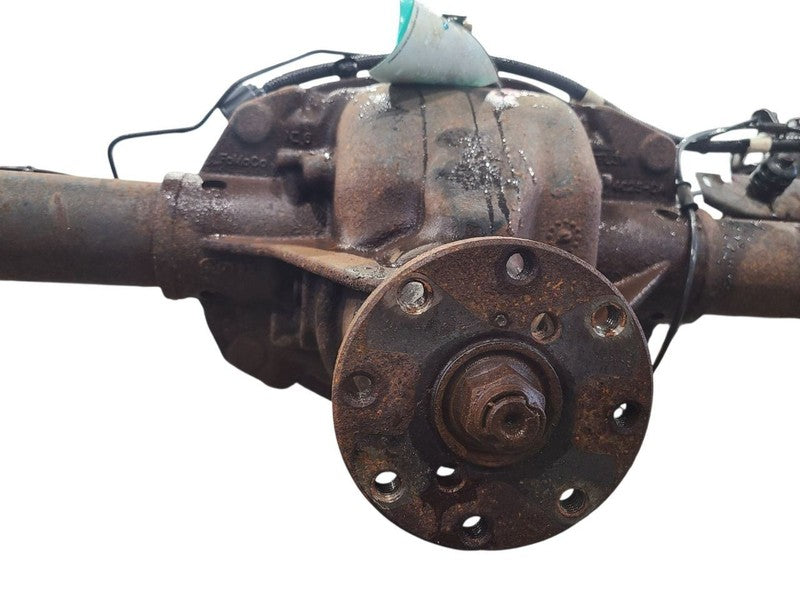Rear Axle 8.8" Ring Gear 2.7L Turbo Fits 15-20 FORD F150 PICKUP 675738