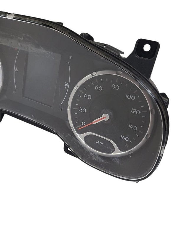 Speedometer Cluster Tachometer 160 MPH Fits 15-17 RENEGADE 634113 7356