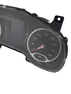Speedometer Cluster Tachometer 160 MPH Fits 15-17 RENEGADE 634113 7356