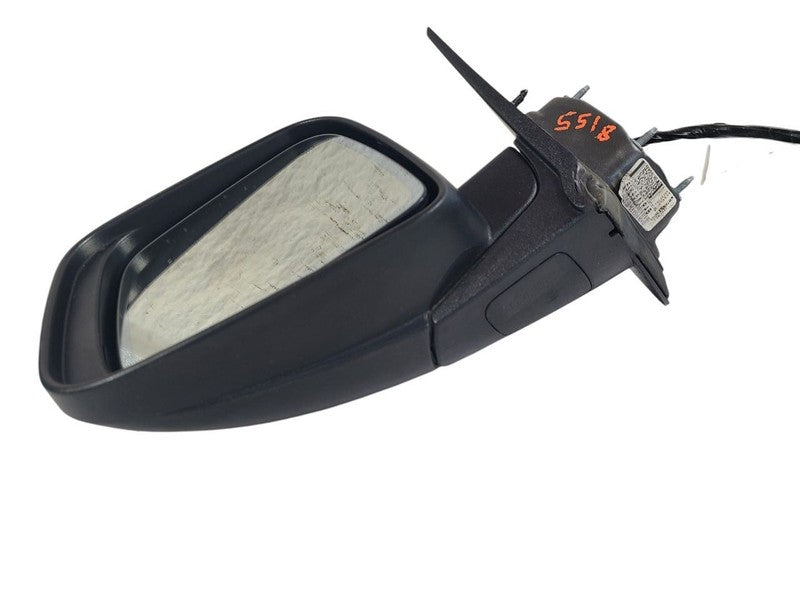 Driver Side View Mirror Heated Power Painted Fits 11-21 DURANGO 666652