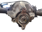 Rear Axle 3.92 Ratio ID 9063506601 Fits 10-13 MERCEDES SPRINTER 2500 6