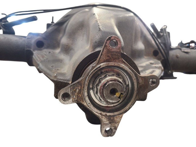 Rear Axle 3.92 Ratio ID 9063506601 Fits 10-13 MERCEDES SPRINTER 2500 6
