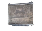 Radiator 8-280 Fits 00-14 FORD E150 VAN 621688