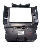 Temperature Control 8.4" Touch Screen Fits 19-24 DODGE 3500 PICKUP 664