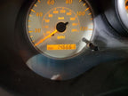 Driver Left Side View Mirror Power Heated Fits 01-03 RAV4 568368