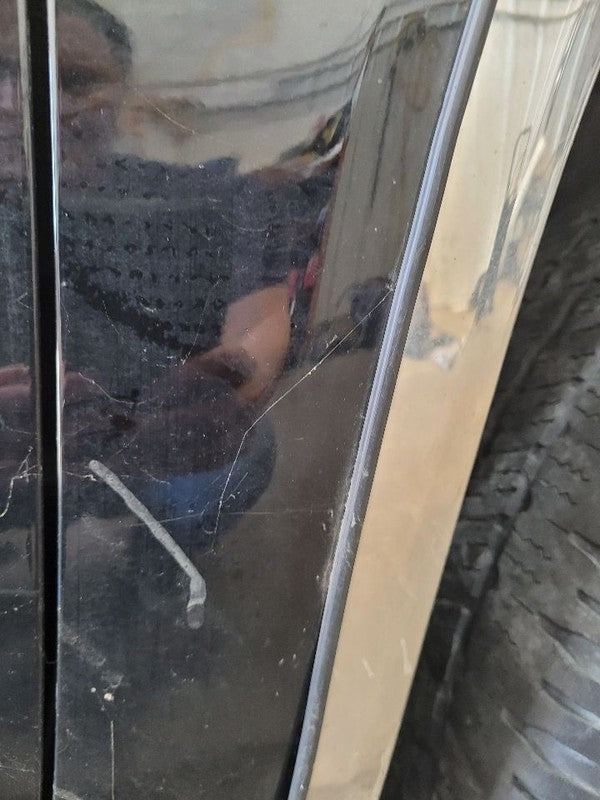 Passenger Right Fender Fits 07-14 ESCALADE 676690