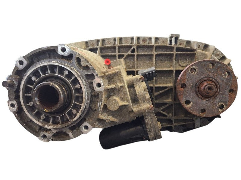 Transfer Case Electronic Shift ID 4C34-AD Fits 03-10 FORD F250SD PICKU