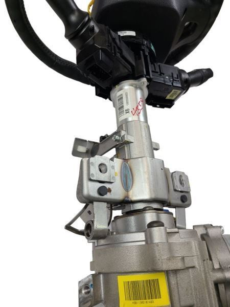 Steering Column Floor Shift Electric Power Steering Fits 13-15 VELOSTE