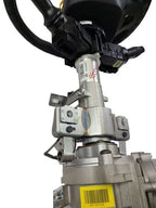 Steering Column Floor Shift Electric Power Steering Fits 13-15 VELOSTE