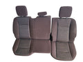 Rear Seat Quad Cab Fits 2013 RAM 1500 641814