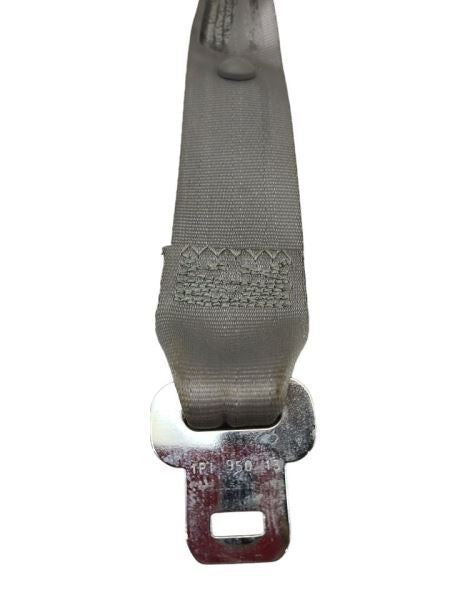 SUBCHEV15 1996 Seat Belt Rear 594357