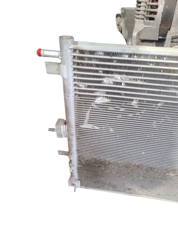 AC Condenser Fits 15-18 EDGE 644078