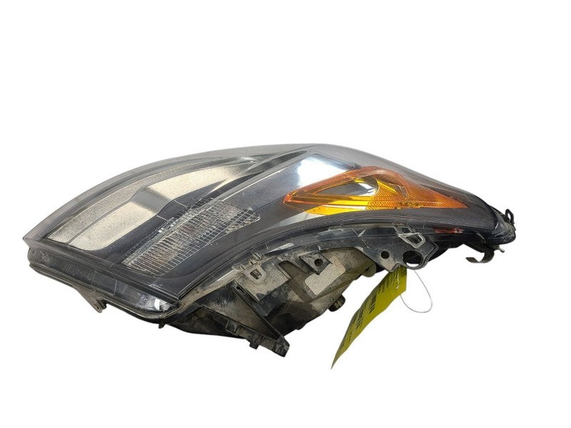 Passenger Headlight Halogen Fits 14-20 PROMASTER 1500 VAN 606944
