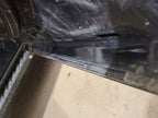 Passenger Rear Side Door Extended Cab Fits 17-22 FORD F250SD PICKUP 65