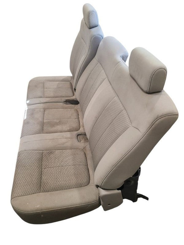 F150      2009 Seat Rear 677523