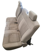 F150      2009 Seat Rear 677523