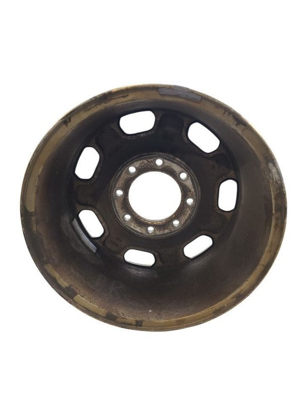 Wheel 18x8 Aluminum 7 Spoke Fits 12-16 FORD F250SD PICKUP 680475