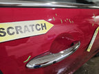 Passenger Right Front Door Hardtop 4 Door Fits 15-20 MINI COOPER 63699