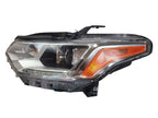 Driver Left Headlight HID Opt T4F Fits 18-21 TRAVERSE 661220