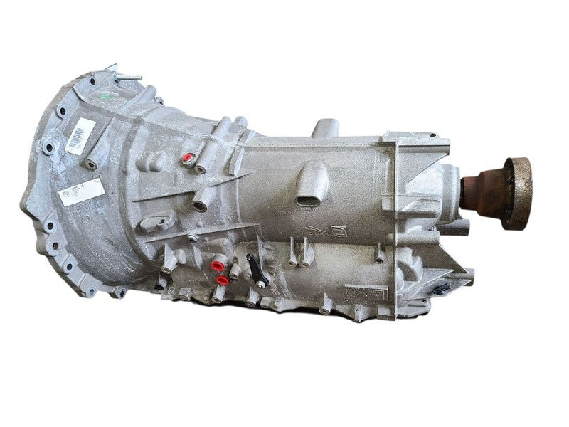 Transmission 3.0L RWD Fits 16-19 XJ 640361