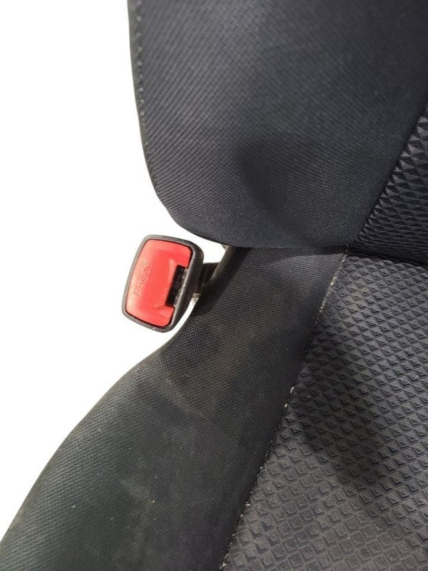 Driver Front Seat Bucket  VIN F 5th Digit SE Fits 10-11 CAMRY 660248