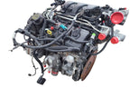 Engine 3.5L VIN 8 8th Digit With Oil Cooler Fits 13-15 EXPLORER 669861