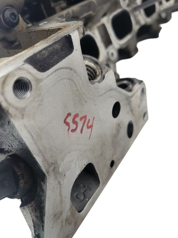 Cylinder Head 3.0L Turbo Fits 11-19 BMW X6 670341