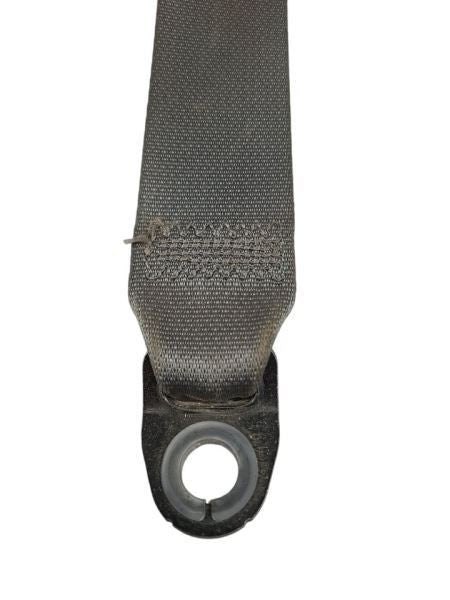RAM3500   2007 Seat Belt Rear 597148