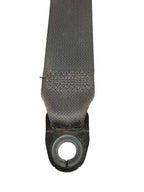 RAM3500   2007 Seat Belt Rear 597148