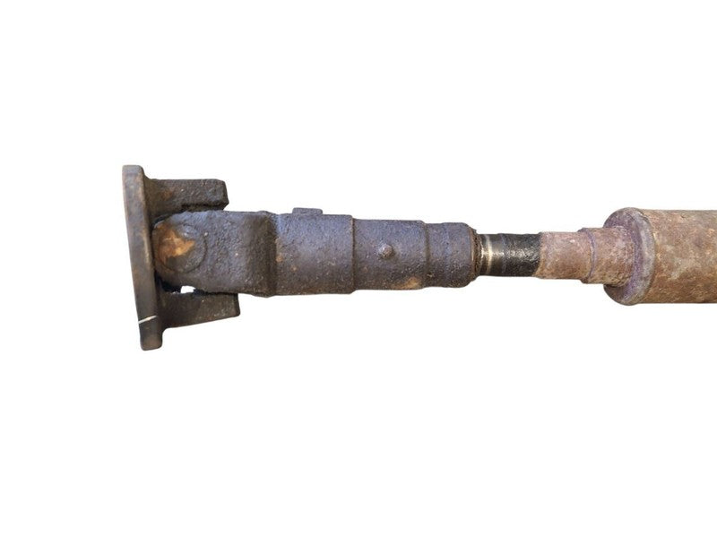Front Drive Shaft 4L60E Transmission Fits 88-94 CHEVROLET 1500 PICKUP 