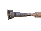 Front Drive Shaft 4L60E Transmission Fits 88-94 CHEVROLET 1500 PICKUP 
