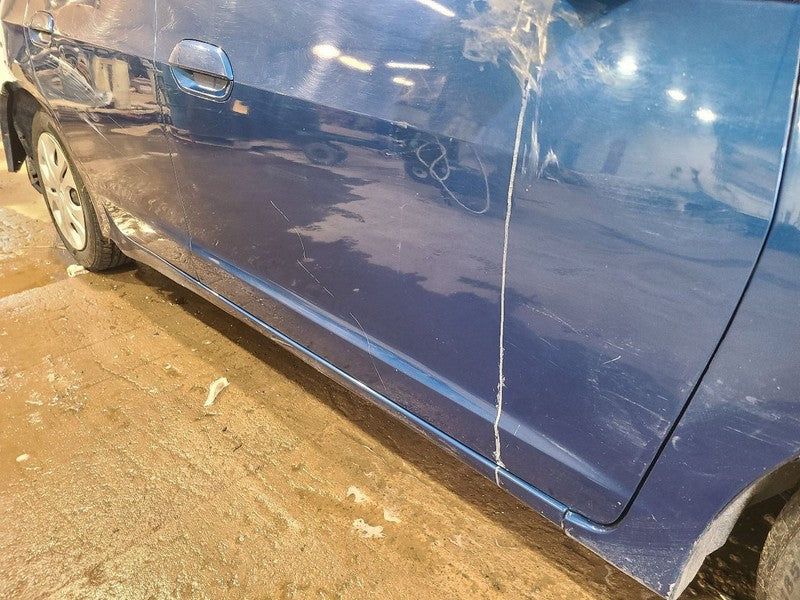 Passenger Right Front Door Electric Fits 10-14 INSIGHT 665773
