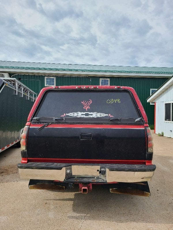 Distributor 6-262 Fits 92-96 CHEVROLET 30 VAN 638554