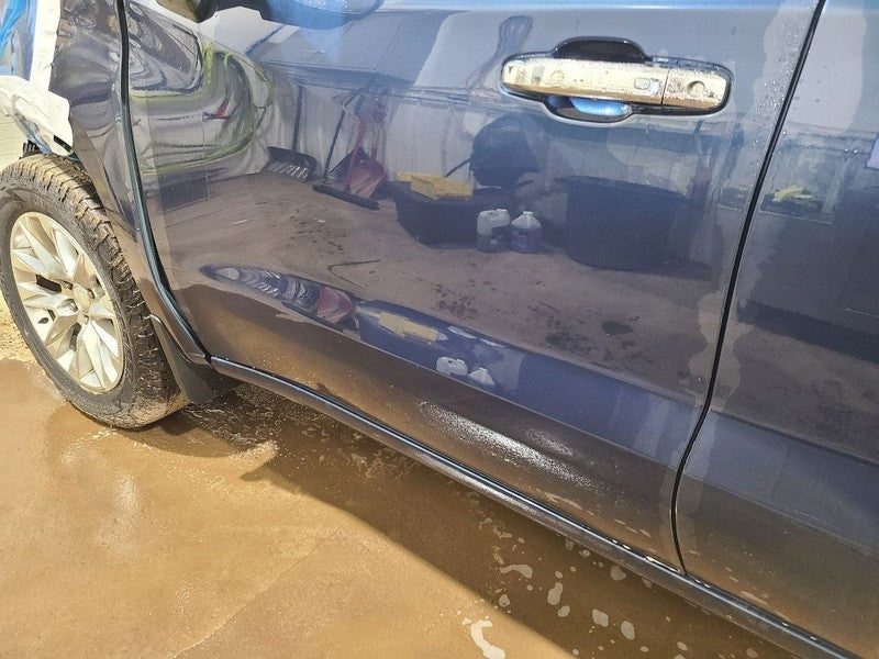 Driver Front Door Double Cab Fits 19-26 SILVERADO 1500 PICKUP 669706