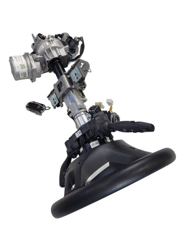Steering Column Model US Market Conventional Ignition Fits 20-21 SOUL 