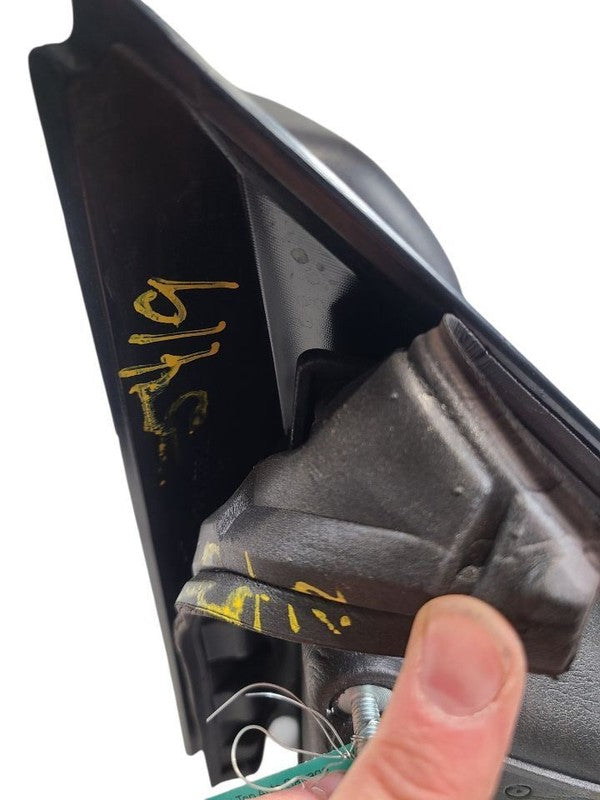 Driver Side View Mirror Thru 02/25/18 Power Fits 15-18 FORD F150 PICKU